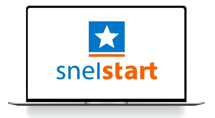 Order2Flow officieel SnelStart Partner: boekhouding automatisch gekoppeld