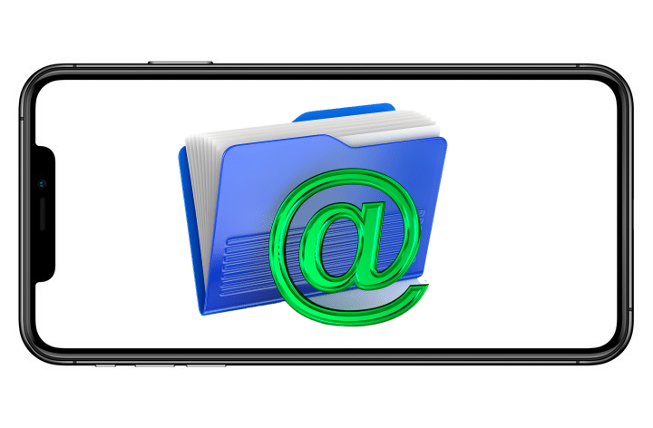 Email parsing: bestellingen automatisch omzetten naar orders