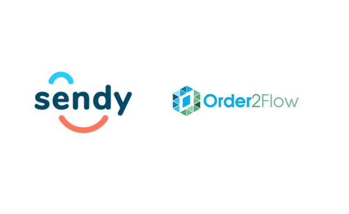 Orderverwerking automatiseren met de Order2Flow en Sendy integratie