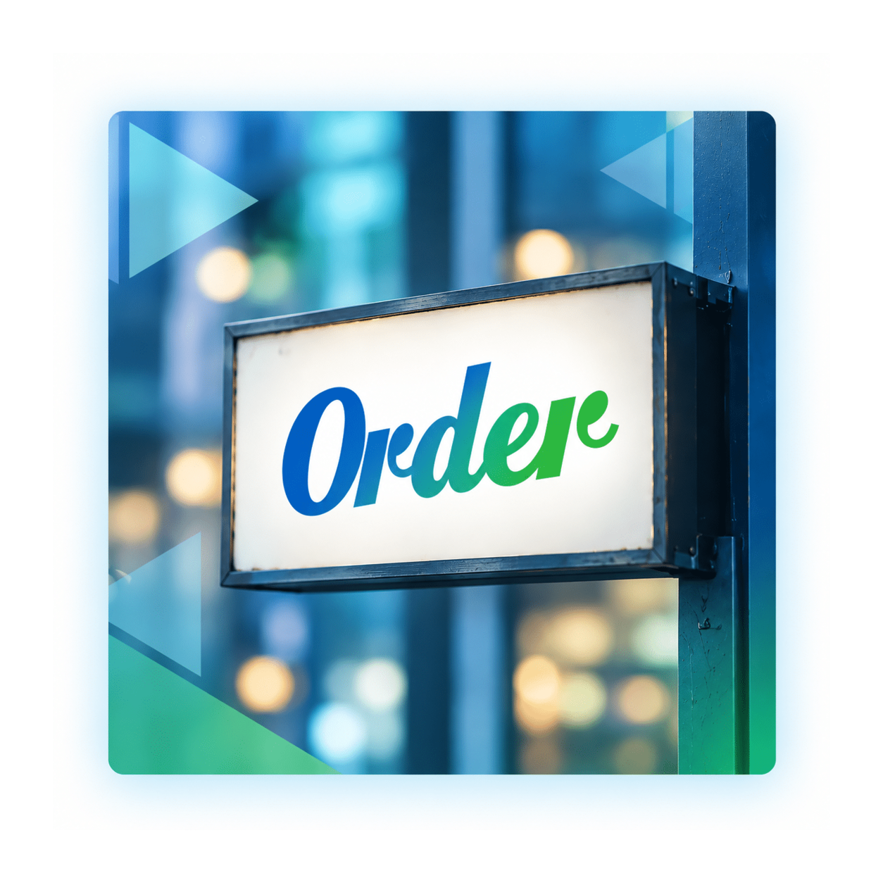 Orderbeheer