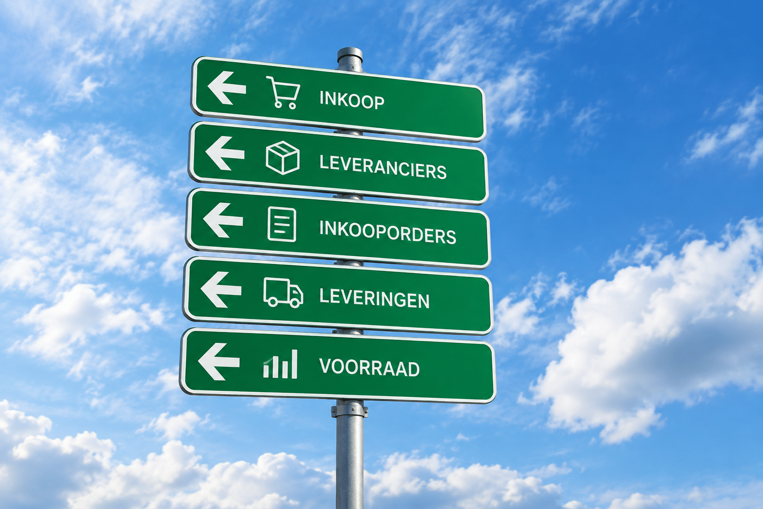 Inkoopbeheer
