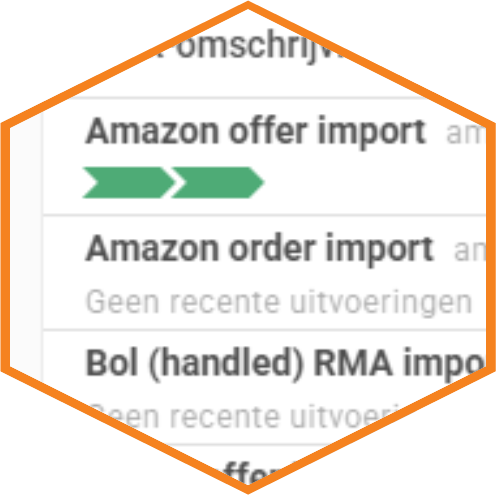 AI-agents in de applicatie