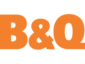 Koppeling met B&Q