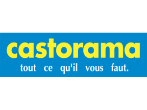 Koppeling met Castorama