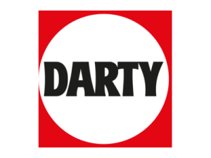 Koppeling met Darty