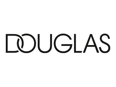 Koppeling met Douglas logo
