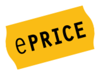 Koppeling met ePrice logo