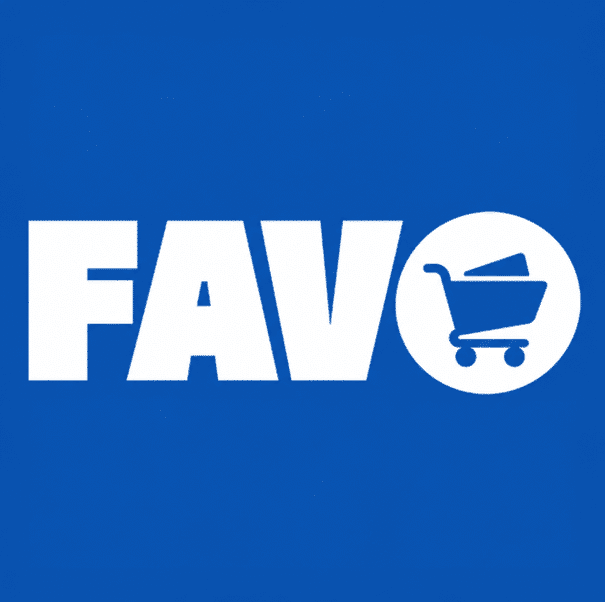 Koppeling met Favoshop logo