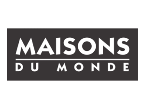 Koppeling met Maisons du Monde