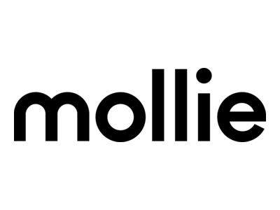 Koppeling met Mollie logo