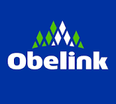 Koppeling met Obelink logo