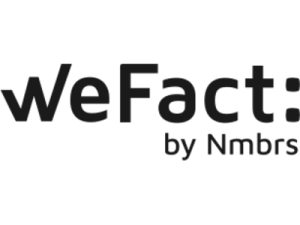 Koppeling met WeFact