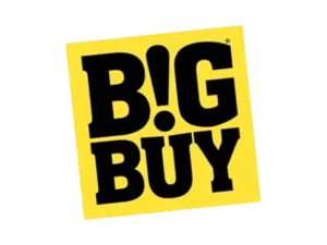 Koppeling met BigBuy
