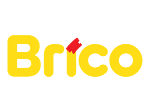 Koppeling met Brico