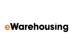 Koppeling met eWarehousing