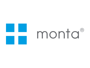 Koppeling met Monta