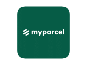 Koppeling met MyParcel