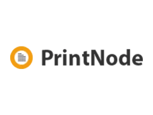 Koppeling met PrintNode