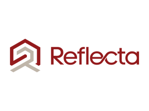 Koppeling met Reflecta
