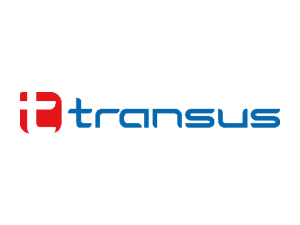 Koppeling met Transus