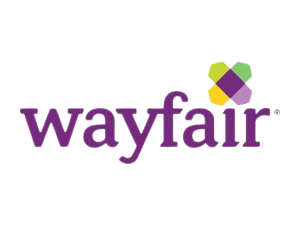 Koppeling met Wayfair